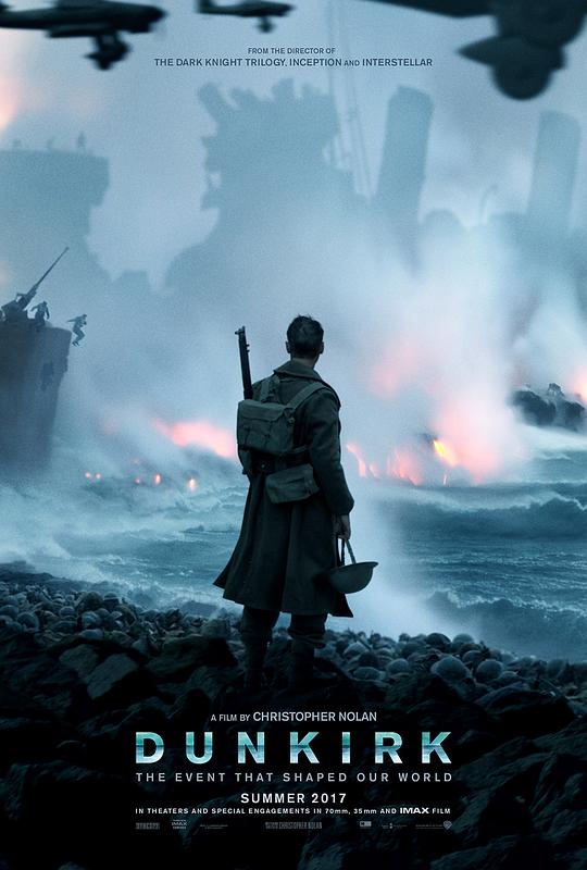 敦刻尔克[IMAX满屏版][国英多音轨/简繁英字幕].Dunkirk.2017.IMAX.2160p.BluRay.x265.10bit.DTS-CTRLHD 26.70GB 