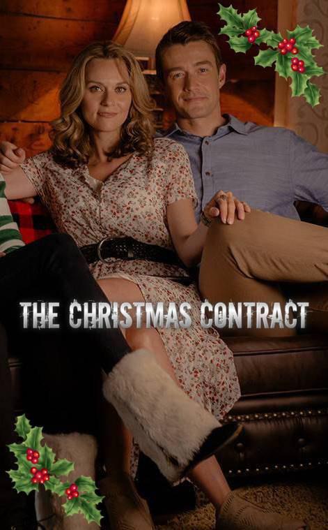 圣诞契约[无字片源].The.Christmas.Contract.2018.1080p.NF.WEB-DL.DDP.5.1.H.264-DreamHD 3.41GB 