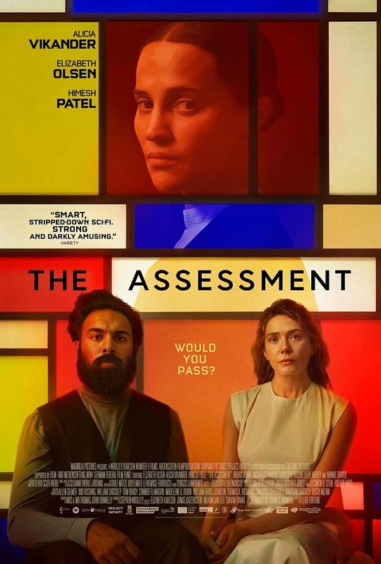 评估[简繁英字幕].The.Assessment.2025.2160p.UHD.BluRay.HDR.x265.10bit.DTS-HD.MA.5.1-ParkHD 19.19GB 