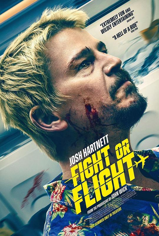飞速追杀[无字片源].Fight.or.Flight.2025.1080p.ATVP.WEB-DL.AAC2.0.H264-PandaQT 4.82GB 