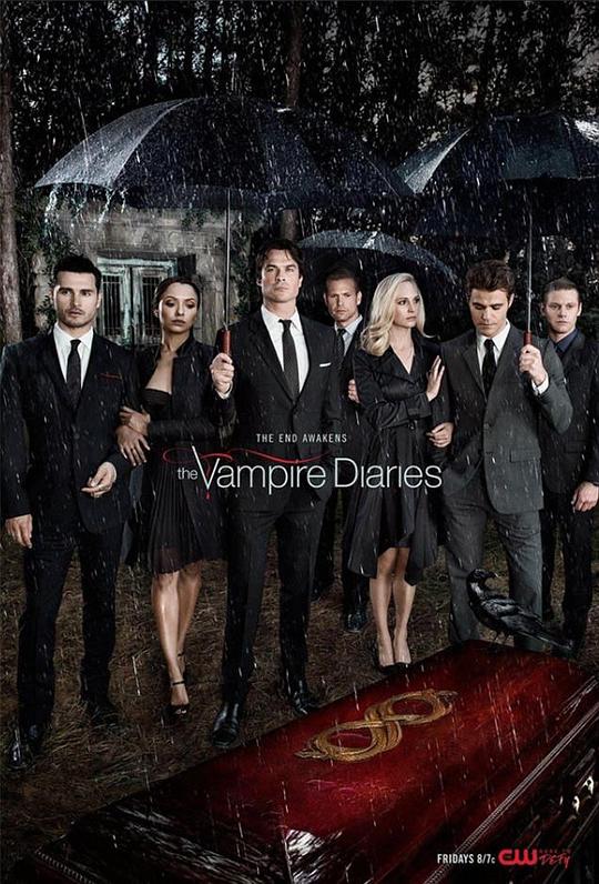 吸血鬼日记.第八季[全16集][简繁英字幕].The.Vampire.Diaries.S08.1080p.NowPlayer.WEB-DL.AAC2.0.H.264-BlackTV 21.87GB  
