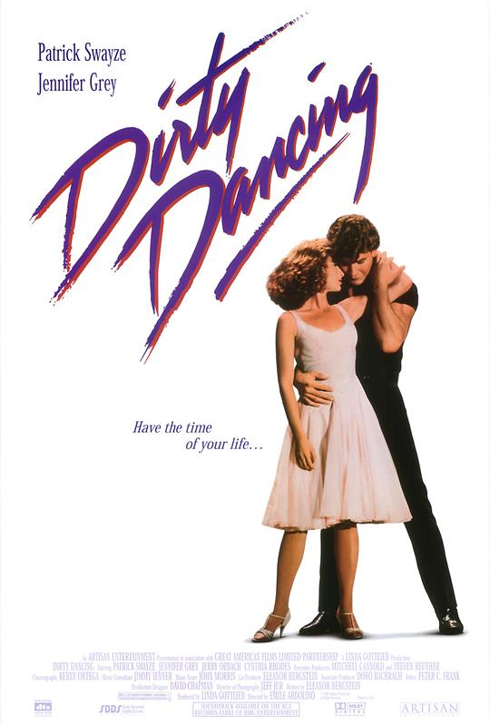 辣身舞[无字片源].Dirty.Dancing.1987.1080p.NF.WEB-DL.DDP.5.1.H.264-DreamHD 4.51GB 