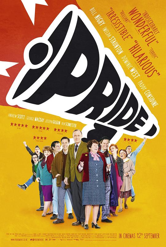 骄傲[简繁英字幕].Pride.2014.1080p.BluRay.x264.DTS-QuickIO 11.80GB 