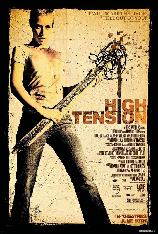 高压电[简繁英字幕].High.Tension.AKA.Haute.tension.2003.1080p.BluRay.x265.10bit.DTS-QuickIO 7.04GB 