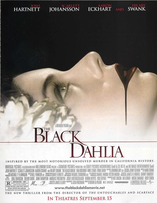 黑色大丽花[简繁英字幕].The.Black.Dahlia.2006.Bluray.1080p.DTS-HDMA5.1.x265.10bit-DreamHD 6.04GB - 高清电影大全 -  高清影视之家