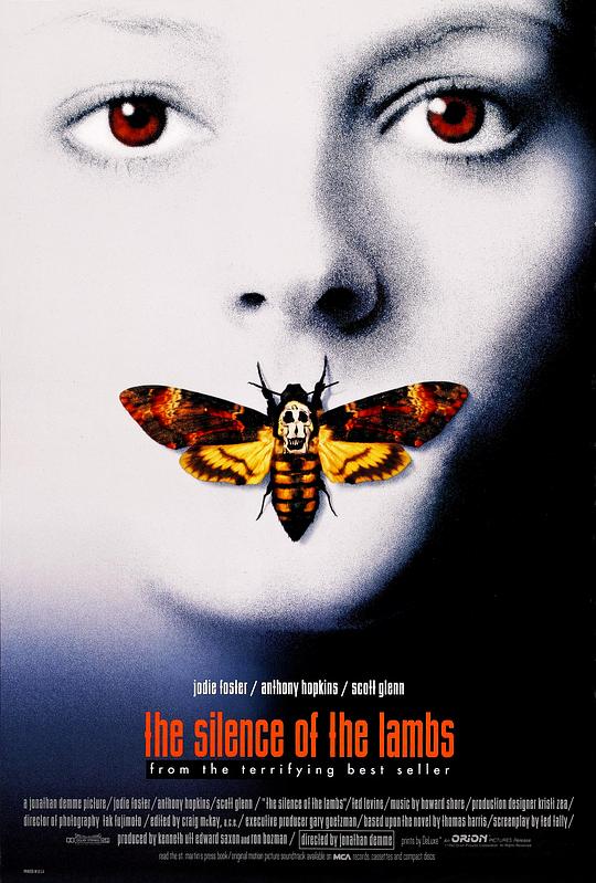 沉默的羔羊[简繁英字幕].The.Silence.of.The.Lambs.1991.CC.1080p.BluRay.x265.10bit.DTS-QuickIO 8.09GB 