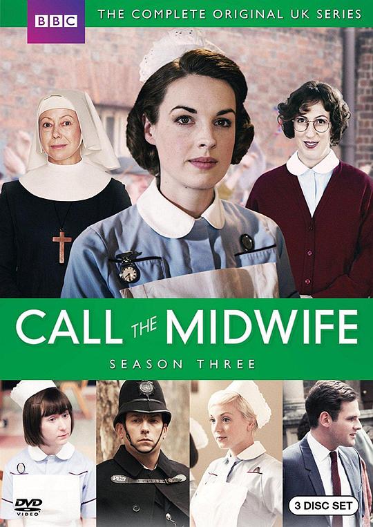 呼叫助产士.第三季[全9集][无字片源].Call.the.Midwife.S03.2012.1080p.NF.WEB-DL.AAC2.0.H264-ColorTV 19.29GB  