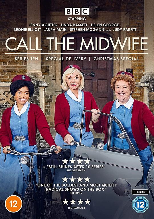 呼叫助产士.第十季[全8集][无字片源].Call.the.Midwife.S10.2012.1080p.NF.WEB-DL.AAC2.0.H264-ColorTV 13.35GB  