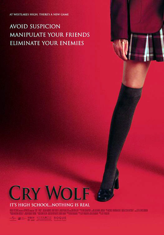 豺狼计划[简繁英字幕].Cry.Wolf.2005.Bluray.1080p.DTS-HDMA5.1.x264-DreamHD 7.27GB 