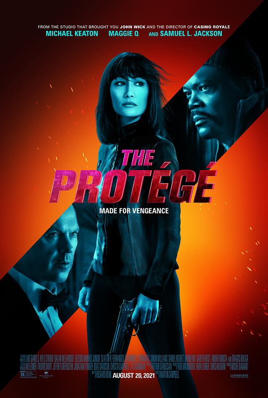 门徒[HDR/杜比视界双版本][简繁英字幕].The.Protege.2021.2160p.UHD.BluRay.x265.10bit.DV.TrueHD.7.1.Atmos-QuickIO 22.83GB 