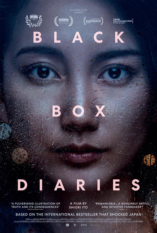 黑箱日记[中文字幕].Black.Box.Diaries.2024.1080p.BluRay.x265.10bit.TrueHD.5.1-ParkHD 8.87GB 