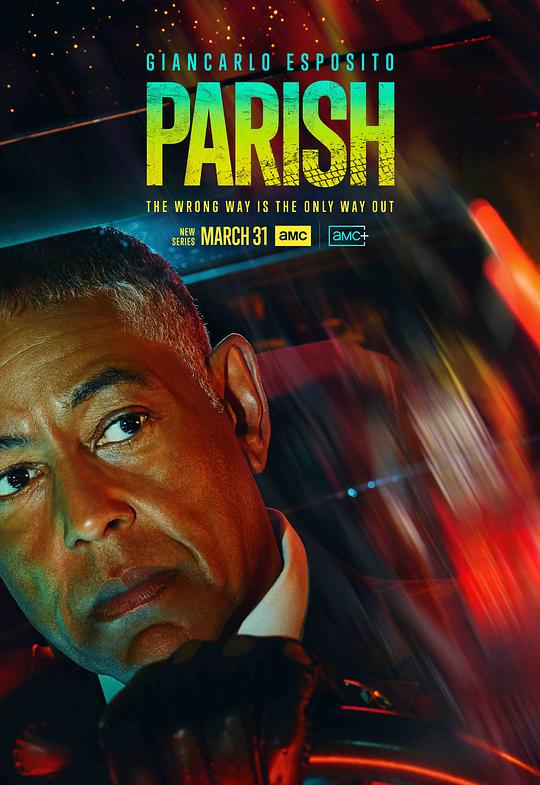 帕里什[全6集][无字片源].Parish.S01.1080p.NF.WEB-DL.DDP.5.1.H.264-BlackTV 10.63GB  