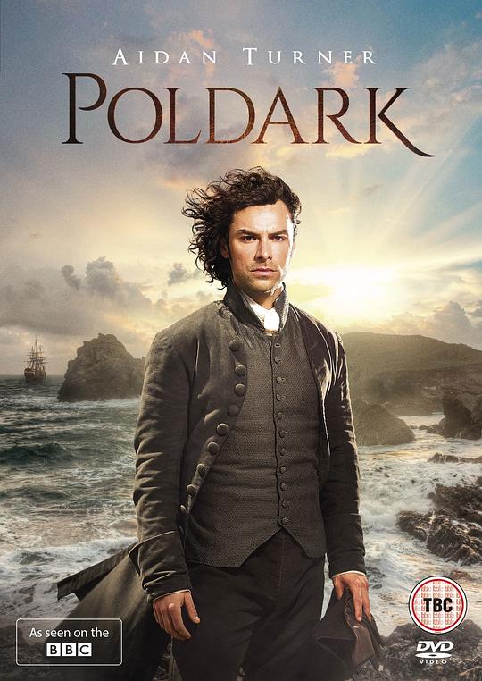 波尔达克.第一季[全8集][无字片源].Poldark.S01.1080p.NF.WEB-DL.AAC.2.0.H.264-BlackTV 17.74GB  