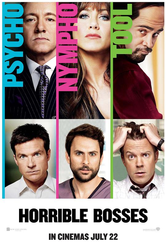 恶老板[简繁英字幕].Horrible.Bosses.2011.Extened.1080p.BluRay.x265.10bit.DTS-QuickIO 4.96GB 