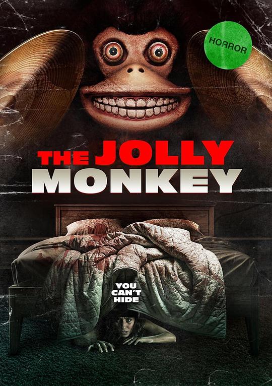恐怖猴玩偶[简繁英字幕].The.Jolly.Monkey.2025.1080p.BluRay.x264.DTS-QuickIO 9.56GB 