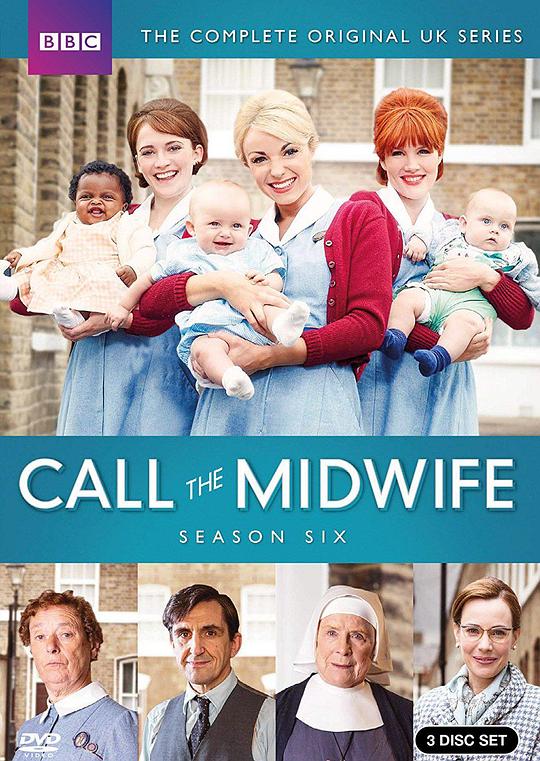 呼叫助产士.第六季[全9集][无字片源].Call.the.Midwife.S06.2012.1080p.NF.WEB-DL.AAC2.0.H264-ColorTV 16.02GB  