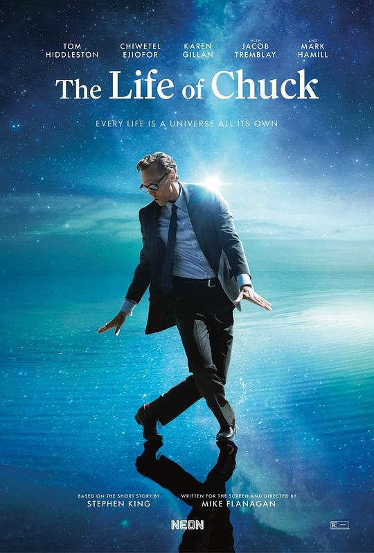 查克的一生[简繁英字幕].The.Life.of.Chuck.2024.2160p.UHD.BluRay.HDR.x265.10bit.DTS-HD.MA.5.1-ParkHD 19.37GB 