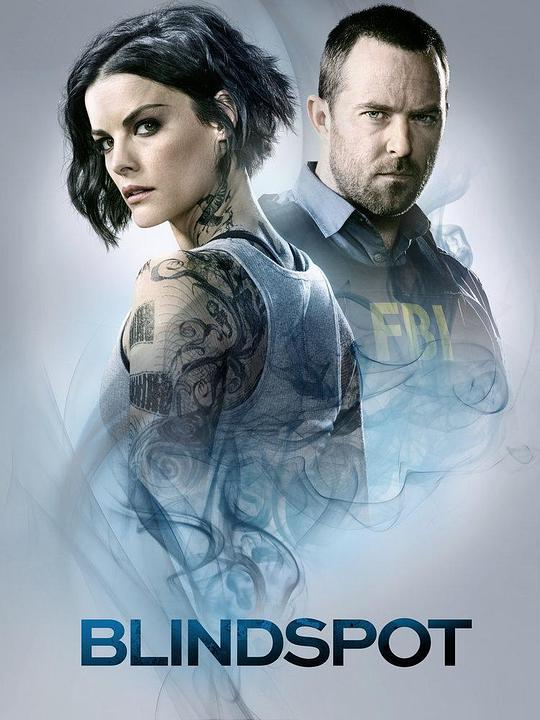 盲点.第四季[全22集][无字片源].Blindspot.S04.1080p.HULU.WEB-DL.AAC2.0.H.264-ColorTV 34.41GB  