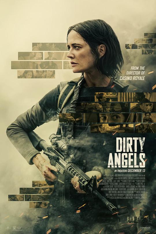 肮脏天使[简繁英字幕].Dirty.Angels.2024.1080p.BluRay.x264.TrueHD5.1-CTRLHD 11.60GB 