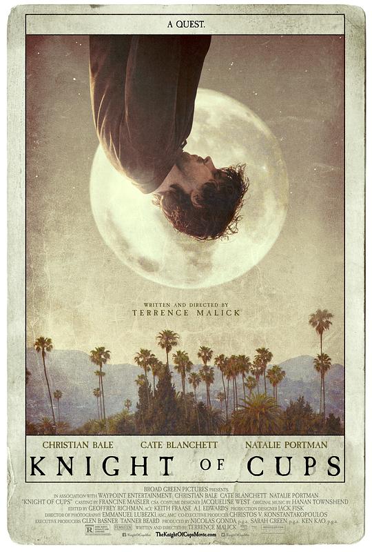 圣杯骑士[无字片源].Knight.of.Cups.2014.1080p.NF.WEB-DL.DDP.5.1.H.264-DreamHD 4.55GB 