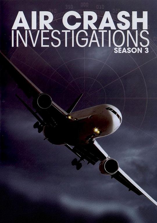 空中浩劫.第三季[全13集][中文字幕].Air.Disasters.S03.2003.1080p.WEB-DL.H264.AAC-ColorTV 12.58GB  