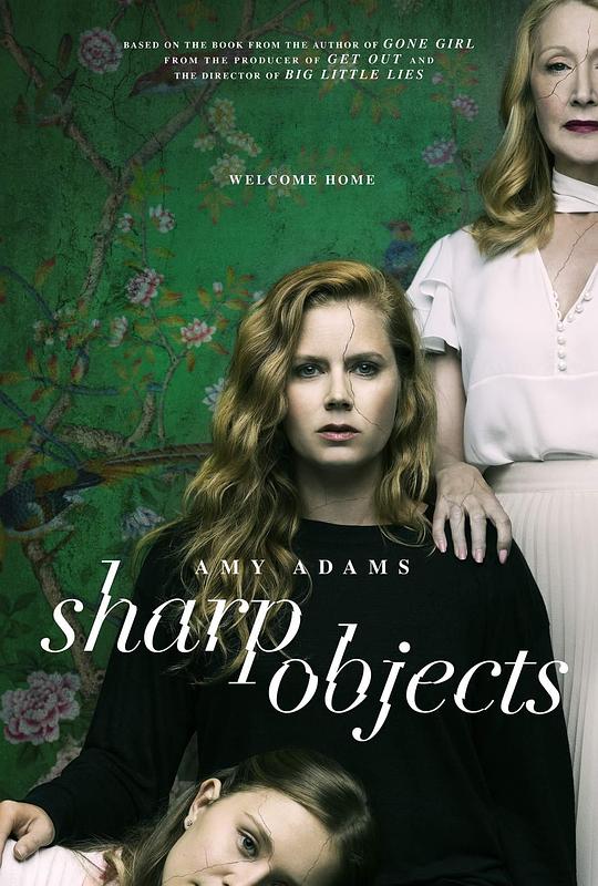 利器[全8集][中文字幕].Sharp.Objects.S01.1080p.NowPlayer.WEB-DL.AAC2.0.H.264-BlackTV 13.22GB  
