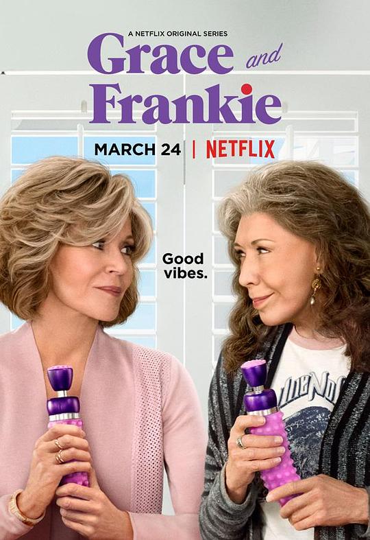 同妻俱乐部.第三季[全13集][简繁英字幕].Grace.and.Frankie.S03.2160p.NF.WEB-DL.DDP.5.1.H.265-BlackTV 32.82GB  