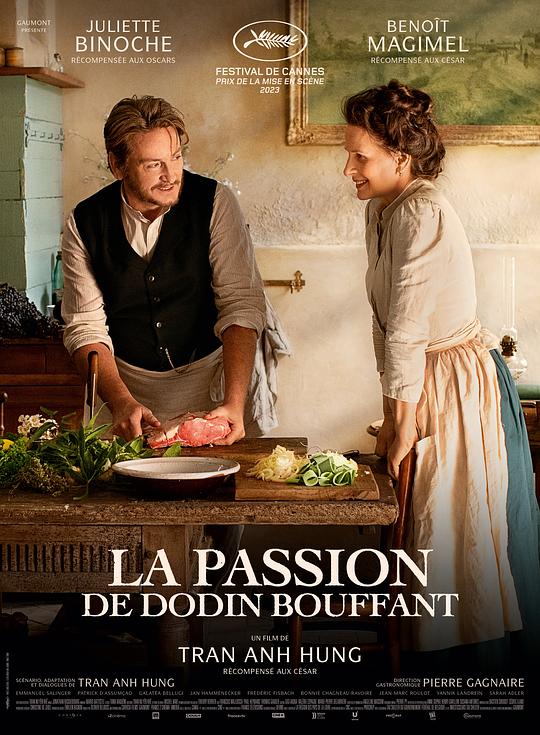 法式火锅[简繁英字幕].The.Taste.of.Things.2023.1080p.BluRay.x265.10bit.DTS-QuickIO 6.04GB 