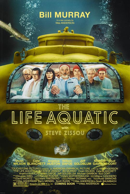 水中生活[简繁英字幕].The.Life.Aquatic.with.Steve.Zissou.2004.CC.1080p.BluRay.x265.10bit.DTS.2Audio-QuickIO 7.22GB 