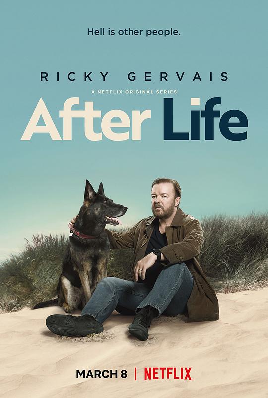 后半生.第一季[杜比视界版本][全6集][简繁英字幕].After.Life.S01.2160p.NF.WEB-DL.DDP.5.1.DV.H.265-BlackTV 20.94GB  