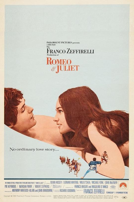 罗密欧与朱丽叶[简繁英字幕].Romeo.and.Juliet.1968.CC.1080p.BluRay.x265.10bit.FLAC.1.0-QuickIO 7.89GB 