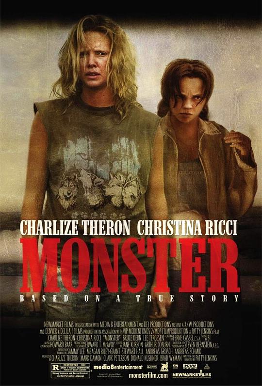女魔头[中文字幕].Monster.2003.1080p.BluRay.x265.10bit.DTS-QuickIO 5.87GB - 高清电影大全 -  高清影视之家