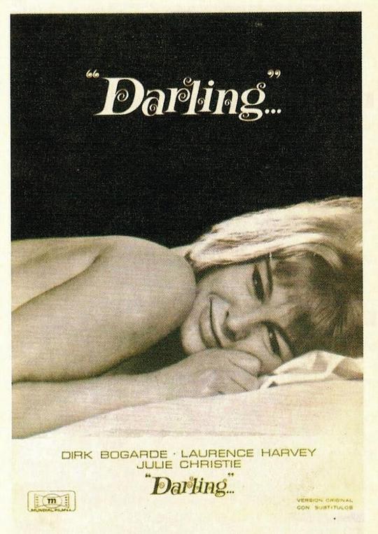 亲爱的[简繁英字幕].Darling.1965.1080p.BluRay.x264.FLAC.2.0-QuickIO 14.91GB 