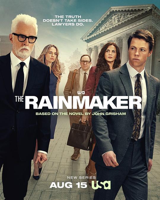 造雨人[第05集][无字片源].The.Rainmaker.S01.2025.1080p.PCOK.WEB-DL.DDP5.1.H264-ColorTV 2.44GB  