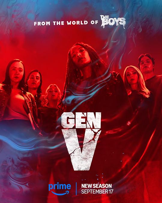 V世代.第二季[第04集][简繁英字幕].Gen.V.S02.2023.1080p.AMZN.WEB-DL.DDP5.1.Atmos.H264-ColorTV 3.15GB  