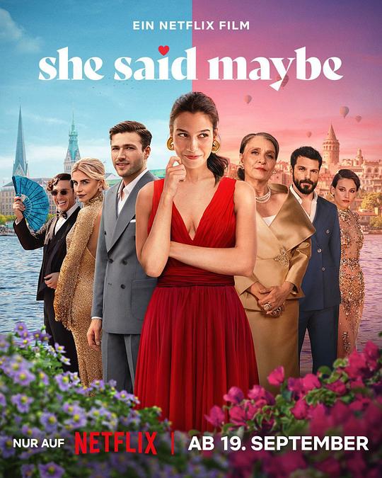 未定嫁期[中文字幕].She.Said.Maybe.2025.1080p.NF.WEB-DL.DDP.5.1.Atmos.H.264-DreamHD 4.26GB 