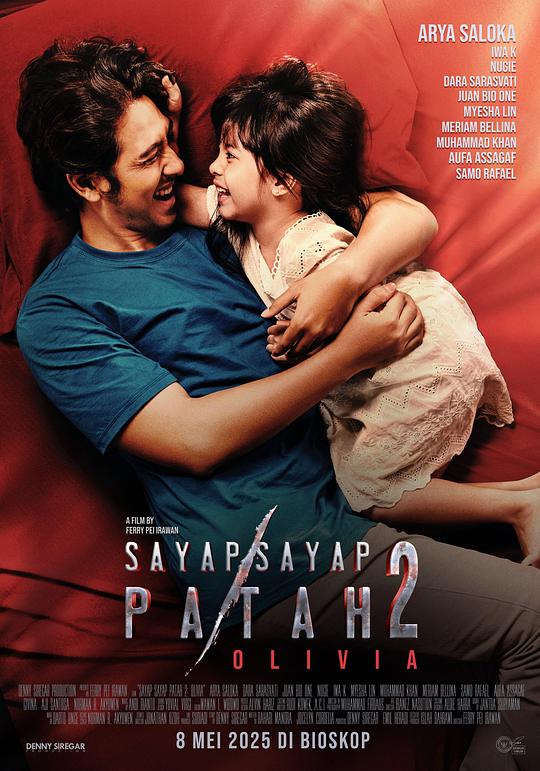 折翼2：奥利维亚[中文字幕].Sayap-Sayap.Patah.2.Olivia.2025.1080p.NF.WEB-DL.DDP.5.1.H.264-DreamHD 4.48GB 