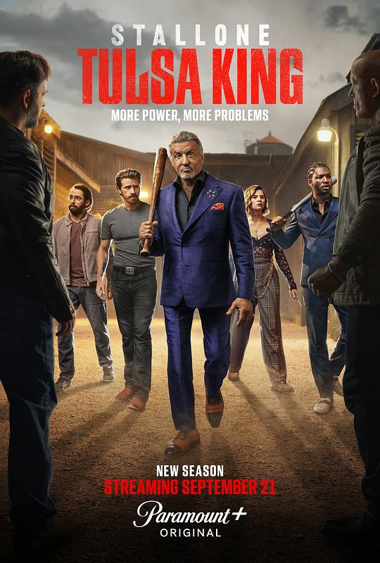 塔尔萨之王.第三季[第02集][无字片源].Tulsa.King.S03.2022.1080p.ATVP.WEB-DL.DD5.1.H264-ColorTV 2.22GB  