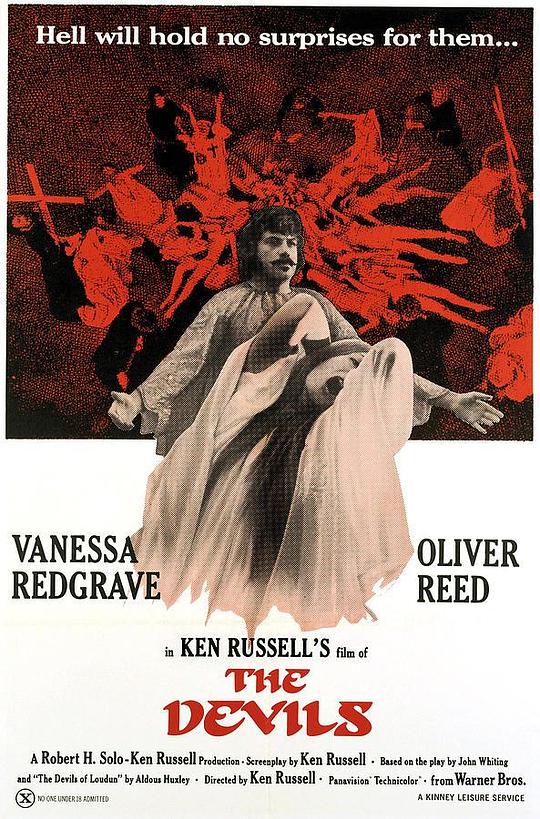 卢丹的恶魔[简繁英字幕].The.Devils.1971.1080p.BluRay.x264.FLAC.2.0-QuickIO 7.38GB - 高清电影大全 -  高清影视之家