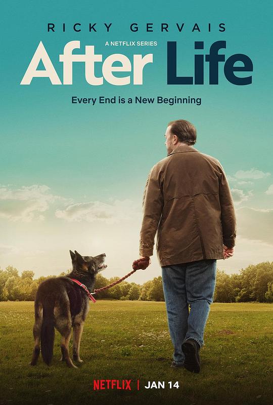 后半生.第三季[杜比视界版本][全6集][简繁英字幕].After.Life.S03.2160p.NF.WEB-DL.DDP.5.1.DV.H.265-BlackTV 21.80GB  