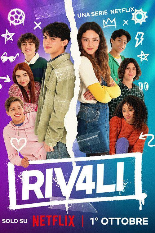 我们的对立日记[全14集][简繁英字幕].Riv4lries.S01.2025.1080p.NF.WEB-DL.DDP5.1.H264-ColorTV 19.28GB  