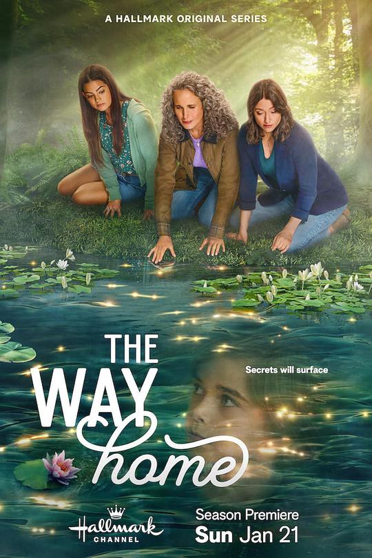 回家的路.第二季[全10集][无字片源].The.Way.Home.S02.1080p.NF.WEB-DL.DDP.5.1.H.264-BlackTV 18.70GB  