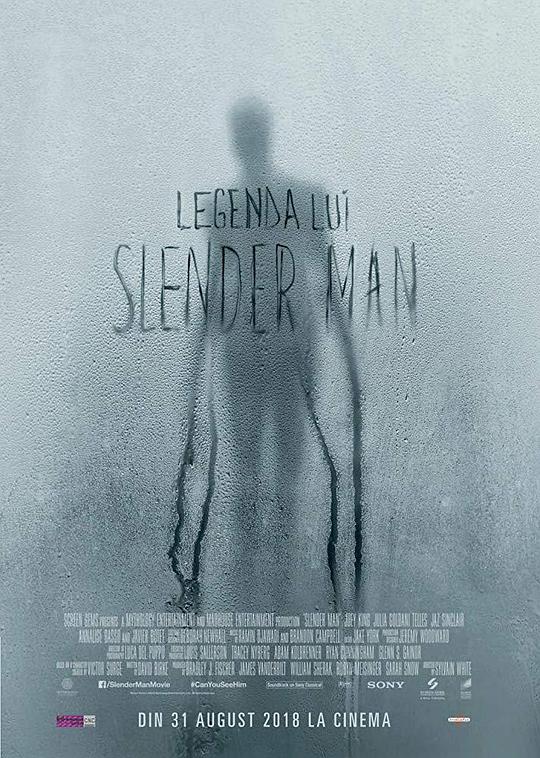 瘦长鬼影[无字片源].Slender.Man.2018.1080p.NF.WEB-DL.DDP.5.1.H.264-DreamHD 3.63GB 