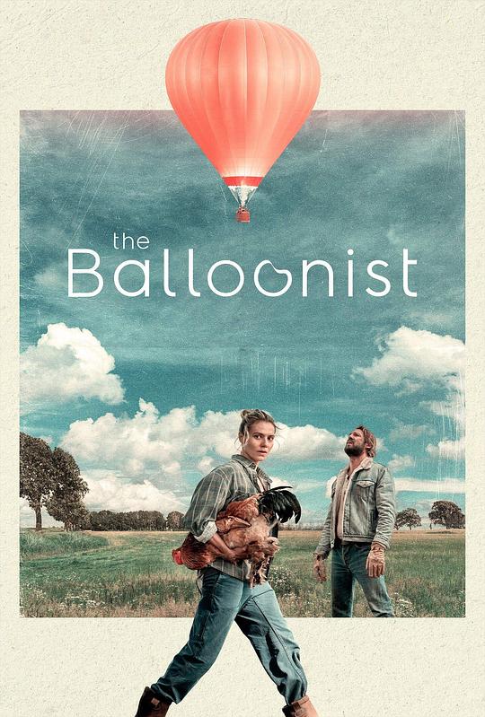 热气球人[无字片源].The.Balloonist.2025.1080p.DSNP.WEB-DL.DDP.5.1.H.264-DreamHD 4.23GB 