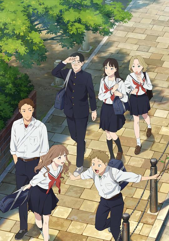 矢野同学观察日记[第03集][中文字幕].Yano.kun's.Ordinary.Days.S01.1080p.WEB-DL.AAC2.0.H.264-BlackTV 1.56GB  