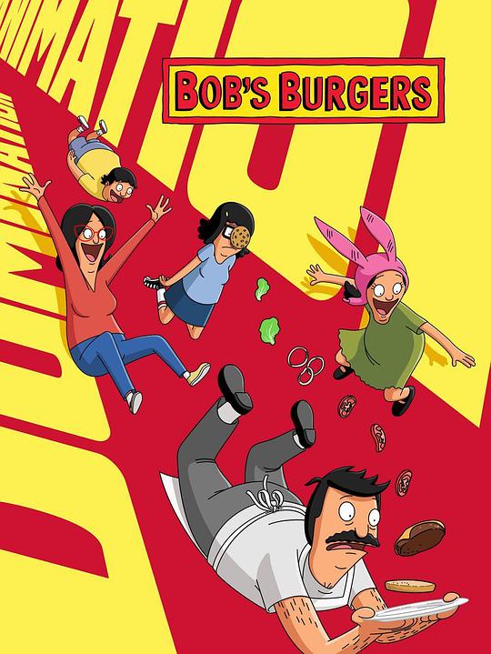 开心汉堡店.第十六季[第02集][无字片源].Bobs.Burgers.S16.1080p.Hulu.WEB-DL.DDP.5.1.H.264-BlackTV 0.52GB  