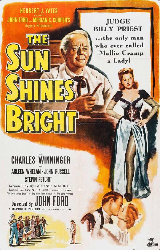 阳光普照[简繁英字幕].The.Sun.Shines.Bright.1953.1080p.BluRay.x264.FLAC.2.0-QuickIO 11.57GB 