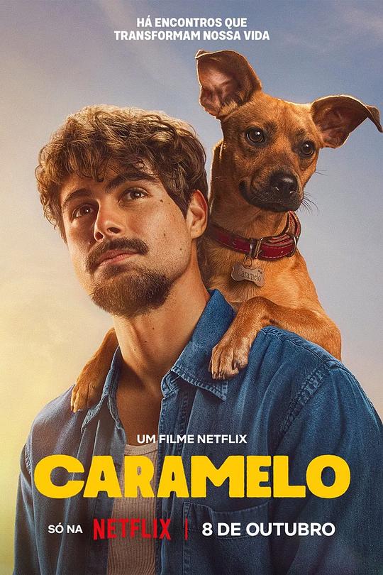 可拉米洛[简繁英字幕].Caramelo.2025.1080p.NF.WEB-DL.DDP.5.1.Atmos.H.264-DreamHD 4.04GB 