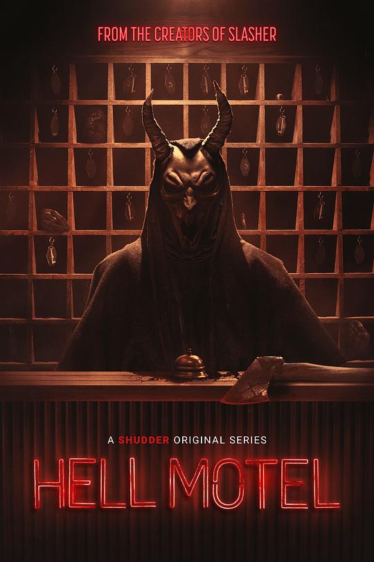 地狱旅馆[全8集][简繁英字幕].Hell.Motel.S01.1080p.NowPlayer.WEB-DL.AAC2.0.H.264-BlackTV 12.31GB  