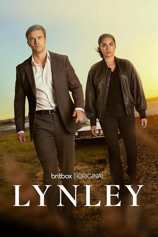探长林尼[全4集][简繁英字幕].Lynley.S01.1080p.MyVideo.WEB-DL.AAC2.0.H.264-BlackTV 6.42GB  
